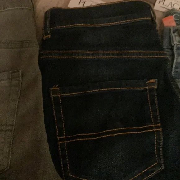 NWT @LL 4 Pair Sz:14 Bottoms From TCP..